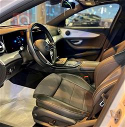 مێرسێدس بێنز E-Class